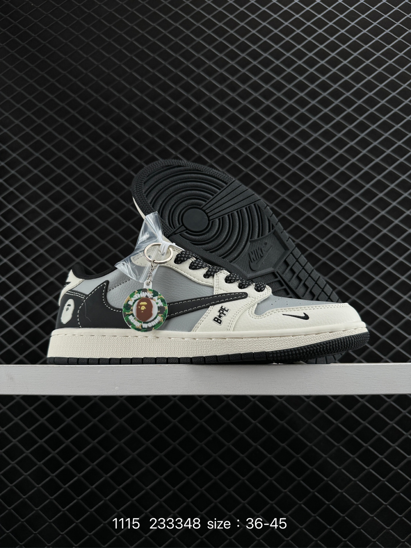 Air Jordan 1 Low AJ1